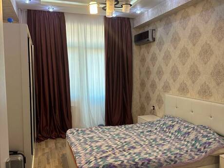 Lökbatanda 3 otaqlı yeni tikili mənzil satılır, 88 m², 168 000 AZN, şəkil 5 / 12