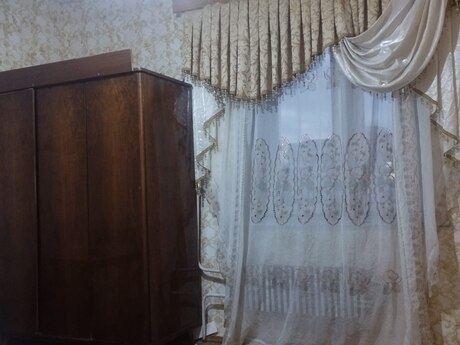 Сдаётся 4-комнатная квартира в старом фонде, Əhmədli, 70 м², 500 AZN/мес, фото 3 / 4