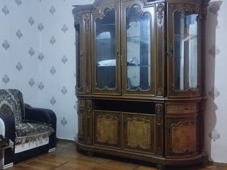 Сдаётся 4-комнатная квартира в старом фонде, Əhmədli, 70 м², 500 AZN/мес, фото 4 / 4