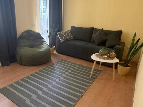 28 Mayda 3 otaqlı yeni tikili mənzil kirayə verilir, 100 m², 1 500 AZN/ay, şəkil 4 / 12