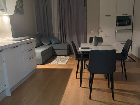 28 Mayda 3 otaqlı yeni tikili mənzil kirayə verilir, 100 m², 1 500 AZN/ay, şəkil 3 / 12