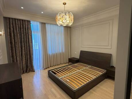 Elmlər Akademiyasında 3 otaqlı yeni tikili mənzil satılır, 160 m², 540 000 AZN, şəkil 5 / 12