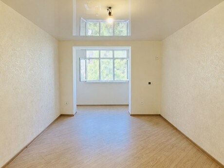 2-room old-build apartment for sale in Elmlər Akademiyası, 58 m², 210 000 AZN, photo 2 / 11