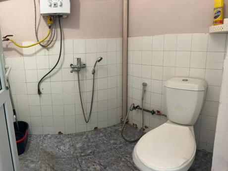8 Noyabrda 2 otaqlı həyət evi kirayə verilir, 65 m², 400 AZN/ay, şəkil 4 / 12