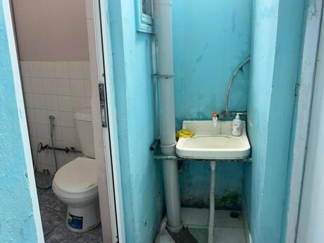 8 Noyabrda 2 otaqlı həyət evi kirayə verilir, 65 m², 400 AZN/ay, şəkil 5 / 12