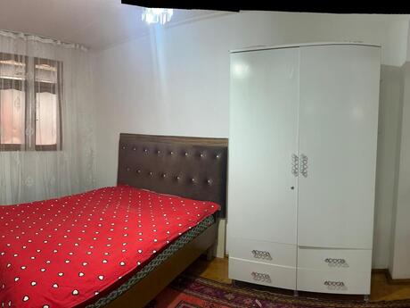 2 rooms · 65 m², 8 Noyabr