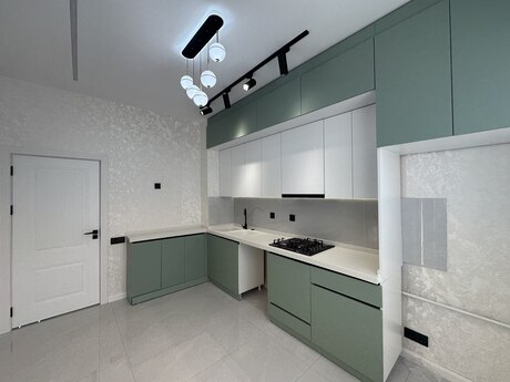 2 rooms · 78 m² · floor 5/13, Xalqlar Dostluğu