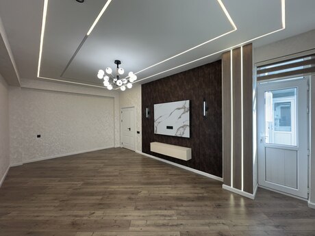 Xalqlar Dostluğunda 2 otaqlı yeni tikili mənzil satılır, 78 m², 240 000 AZN, şəkil 4 / 12