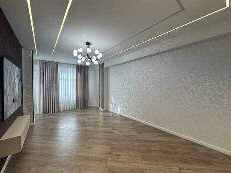 Xalqlar Dostluğunda 2 otaqlı yeni tikili mənzil satılır, 78 m², 240 000 AZN, şəkil 5 / 12