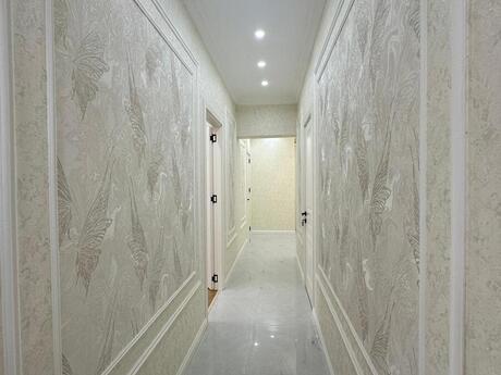 3-room new-build apartment for sale in 28 May, 110 m², 365 000 AZN, photo 2 / 9