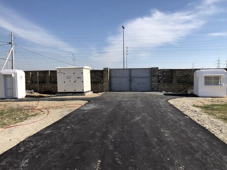 Elan №6538316 - Bakı, Qala q., 300 m²