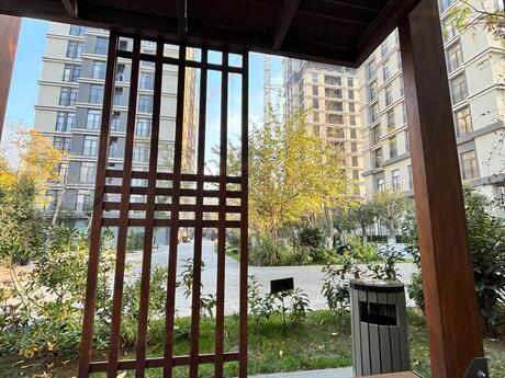 2-room new-build apartment for sale in Whitestone Towers, 47 m², 260 000 AZN, photo 2 / 12