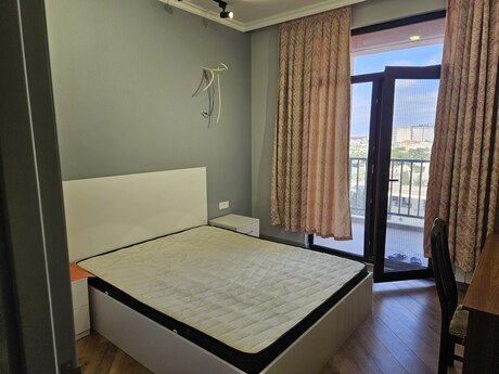 Сдаётся 2-комнатная квартира в новостройке, ЖК West Town, 55 м², 750 AZN/мес, фото 3 / 5