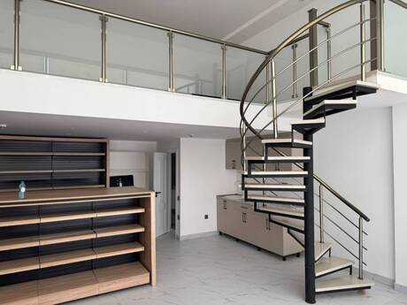 Elan №6538334 - Bakı, Nəsimi r., 68 m²