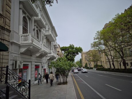 Elan №6538333 - Bakı, İçəri Şəhər m., 200 m²