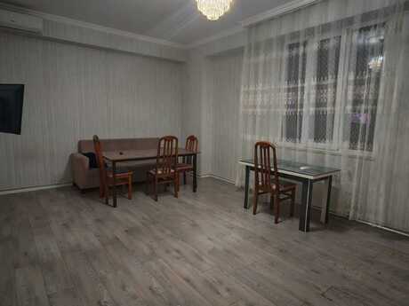 3 otaq · 75 m² · 4/14 mərtəbə, Yeni Günəşli