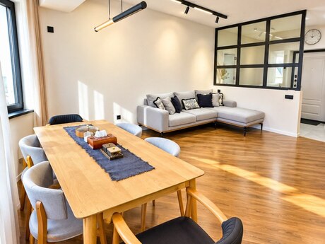 Объявление №6510738 - Баку, пос. Бакиханова, 2-комн., 95 м², 4/4 этаж