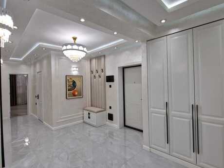 Продаётся 4-комнатная квартира в новостройке, ЖК Kosmos, 153 м², 408 000 AZN, фото 4 / 12