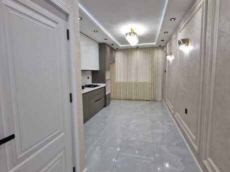 Продаётся 4-комнатная квартира в новостройке, ЖК Kosmos, 153 м², 408 000 AZN, фото 2 / 12