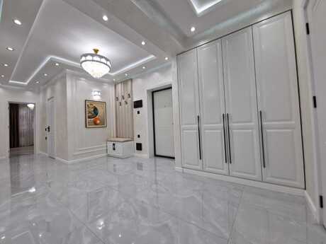 Продаётся 4-комнатная квартира в новостройке, ЖК Kosmos, 153 м², 408 000 AZN, фото 5 / 12