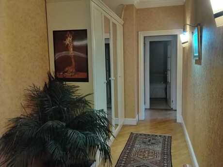 Продаётся 3-комнатная квартира в новостройке, ЖК Grand Hayat, 102 м², 330 000 AZN, фото 4 / 12