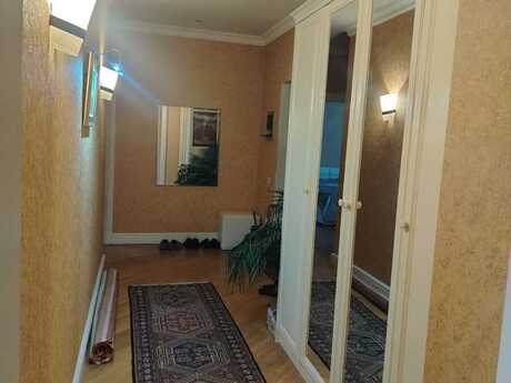Продаётся 3-комнатная квартира в новостройке, ЖК Grand Hayat, 102 м², 330 000 AZN, фото 5 / 12
