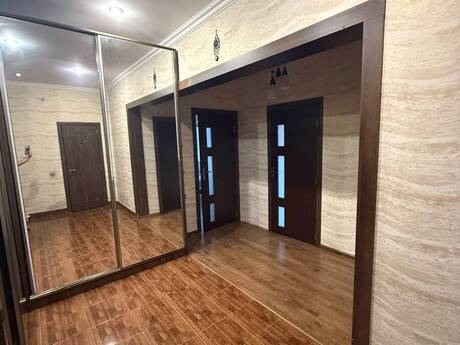 Сдаётся 2-комнатная квартира в новостройке, Qara Qarayev, 80 м², 750 AZN/мес, фото 5 / 8