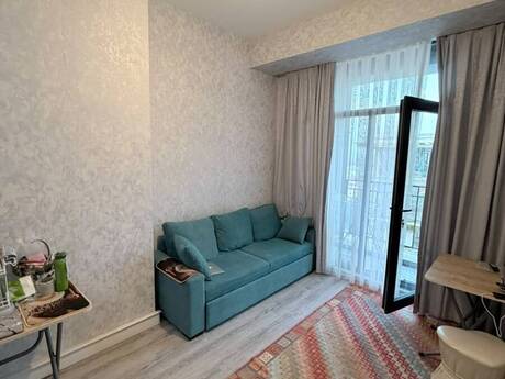 2-room new-build apartment for sale in Whitestone Towers, 47 m², 260 000 AZN, photo 5 / 12