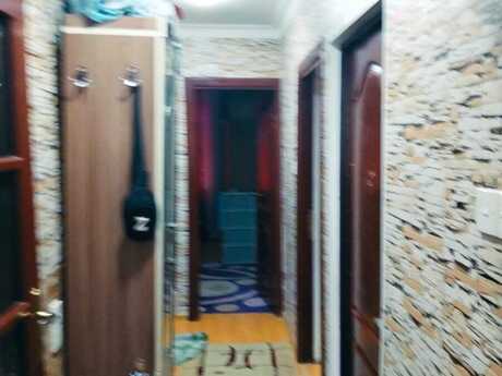 Həzi Aslanovda 2 otaqlı köhnə tikili mənzil satılır, 60 m², 170 000 AZN, şəkil 2 / 9