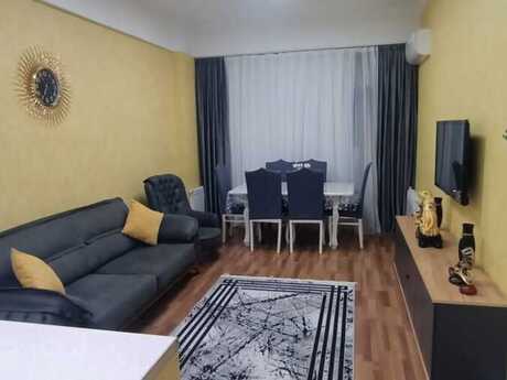 3 otaq · 67 m² · 2/17 mərtəbə, Bayıl
