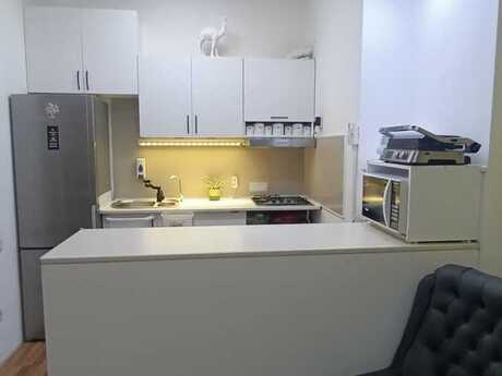 Bayılda 3 otaqlı yeni tikili mənzil satılır, 67 m², 270 000 AZN, şəkil 3 / 12