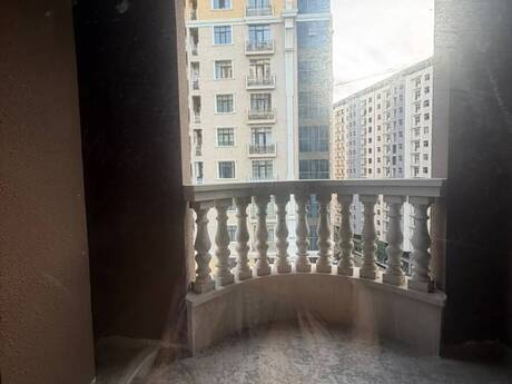 Продаётся 2-комнатная квартира в новостройке, Nərimanov, 53 м², 175 000 AZN, фото 3 / 4