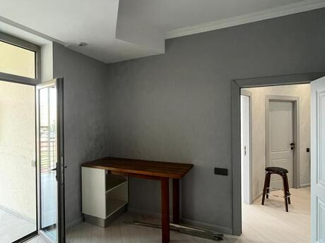 2-room new-build apartment for sale in Gənclik, 86 m², 350 000 AZN, photo 5 / 12