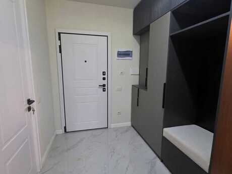 İnşaatçılarda 3 otaqlı yeni tikili mənzil kirayə verilir, 90 m², 1 000 AZN/ay, şəkil 4 / 9