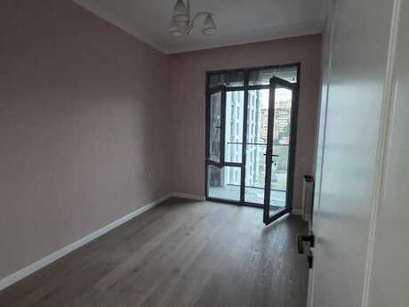 İnşaatçılarda 3 otaqlı yeni tikili mənzil kirayə verilir, 90 m², 1 000 AZN/ay, şəkil 2 / 9