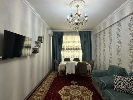 Elan №6538371 - Xırdalan, Xırdalan, 3 otaqlı, 83 m², 1/9 mərtəbə