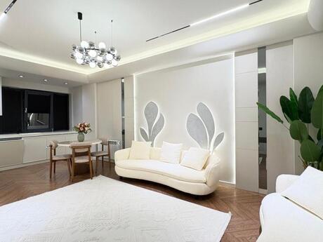 Продаётся 2-комнатная квартира в новостройке, ЖК BCR Khatai, 67 м², 370 000 AZN, фото 2 / 10