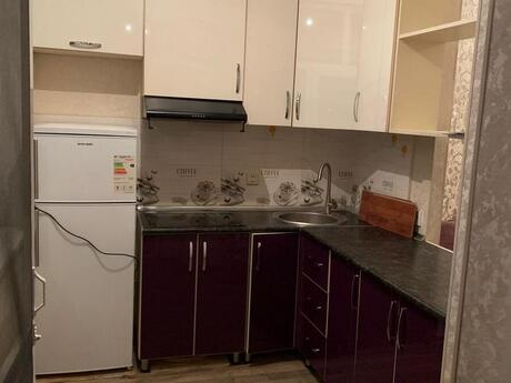 Сдаётся 2-комнатная квартира в новостройке, Bakıxanov, 70 м², 600 AZN/мес, фото 2 / 12