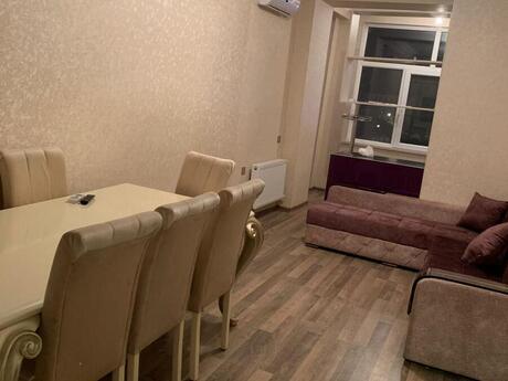 2 otaq · 70 m² · 5/16 mərtəbə, Bakıxanov