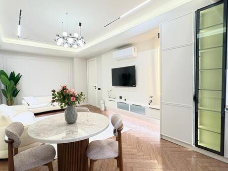 Продаётся 2-комнатная квартира в новостройке, ЖК BCR Khatai, 67 м², 370 000 AZN, фото 3 / 10