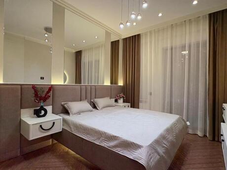 Продаётся 2-комнатная квартира в новостройке, ЖК BCR Khatai, 67 м², 370 000 AZN, фото 4 / 10