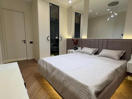 Продаётся 2-комнатная квартира в новостройке, ЖК BCR Khatai, 67 м², 370 000 AZN, фото 5 / 10
