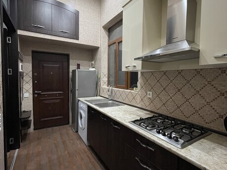 Sahildə otaq kirayə verilir, 30 m², 680 AZN/ay, şəkil 5 / 5
