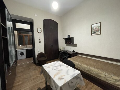 Sahildə otaq kirayə verilir, 30 m², 680 AZN/ay, şəkil 2 / 5