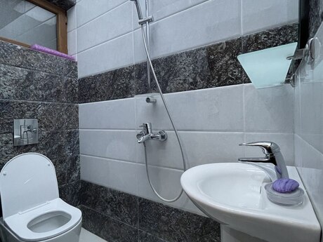 Sahildə otaq kirayə verilir, 30 m², 680 AZN/ay, şəkil 4 / 5