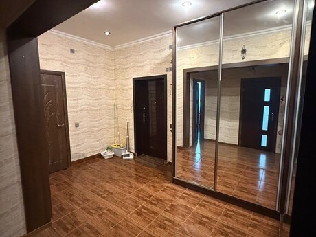 Объявление №6538384 - Баку, м. Кара Караев, 2-комн., 80 м², 3/16 этаж