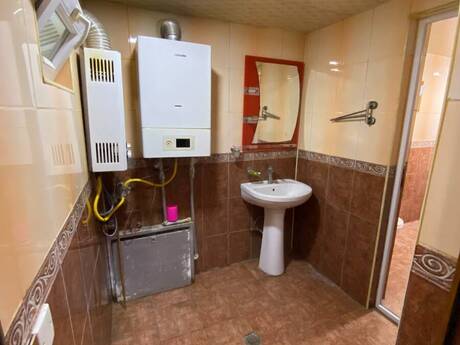 3-room house for rent in Hövsan, 100 m², 500 AZN/mo, photo 4 / 12