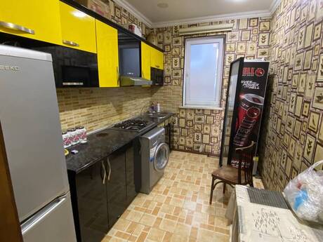 3-room house for rent in Hövsan, 100 m², 500 AZN/mo, photo 5 / 12