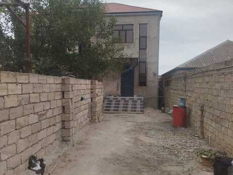 6 otaq · 220 m², Ramana