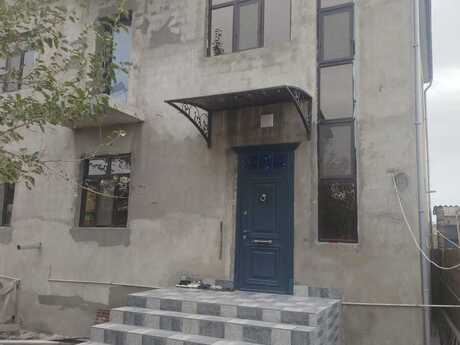 Ramanada 6 otaqlı həyət evi satılır, 220 m², 160 000 AZN, şəkil 4 / 12